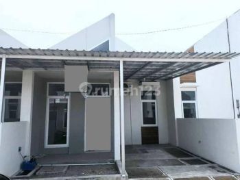 Rumah Siap Huni di Mutiara Arteri