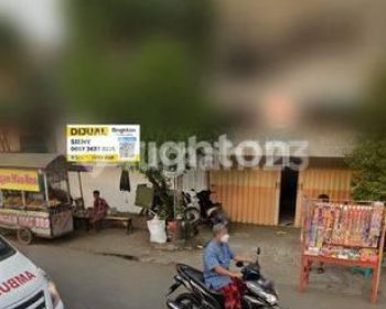 RUKO STRATEGIS WARUJAYENG NGANJUK