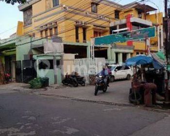 Dijual Perkantoran 3 Lantai di Kayuringin Bekasi Selatan