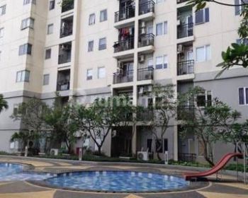 Dijual Apartemen Maple Park di Kemayoran Jakarta Pusat