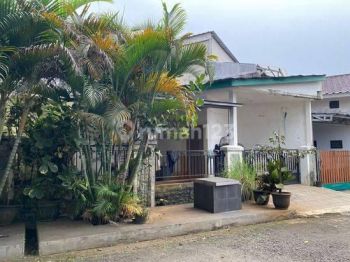 Dijual rumah di griya alam sentul city