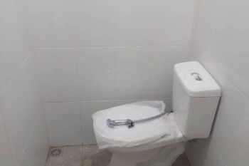 Jual Rumah Sandinavian Type 36 Hanya 310Jtan di Prambanan