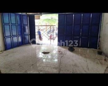 Di Sewa Cepat Gudang siap pakai multifungsi 2 lantai