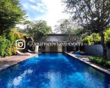 KAVLING PREMIUM, BEST VIEW KOTA, CLUSTER CITRASUN GARDEN BUKITSARI