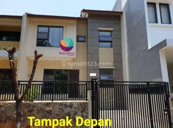 Rumah minimalis 2 lantai dekat mall Tsm cibubur
