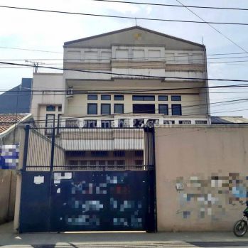 Ruko Atau Gudang di Daerah Cangkuang Cibaduyut