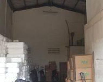 Disewakan Gudang Bagus di Bizpark Kopo Bandung