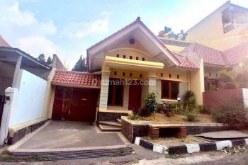 Disewa Cepat Rumah Bagus Siap Huni di Cipageran Cimahi Kota