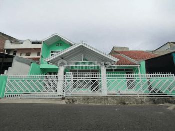 Disewakan Rumah 2 Lantai Luas Siap Pakai di Sukaluyu Bandung Kota