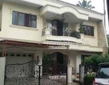 Dijual Rumah Kavling Di Cluster Golf Park Modernland, Tangerang