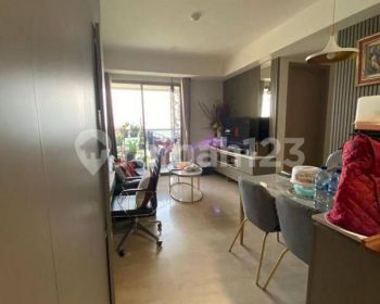 Dijual Cepat Apartemen Gold Coast 2br Luas 90m2 Termurah