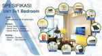 thumbnail-apartemen-sky-house-alam-sutera-3-kamar-tidur-baru-8