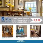 thumbnail-apartemen-sky-house-alam-sutera-3-kamar-tidur-baru-0