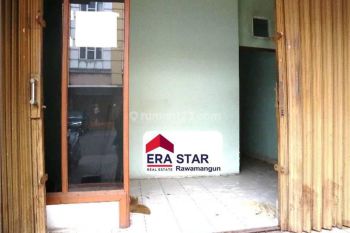 Ruko 3 Lantai Harga Murah di Golden Boulevard Bsd City Tangerang