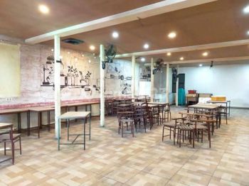 Jual Ruko Murah Siap Pakai Jl Ketapang Pontianak selatan