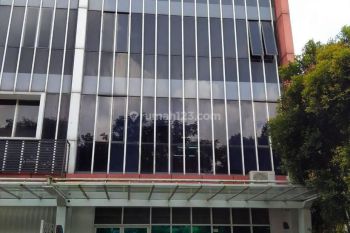 Ruko Arcade Kebayoran Bintaro Jaya Sektor 7