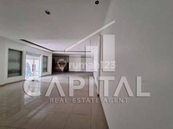 For Sale Ruang Usaha Dan Kantor Bersih Siap Huni di Baros Cimahi