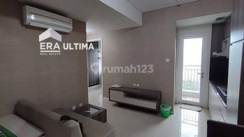 Dijual Apartment Full Furnished di Parahyangan Residence