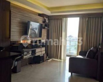 Apartemen Landmark Residence 3 Kamar Murah Banget