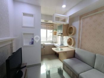 Apartemen Sudirman suites bandung Jawa Barat