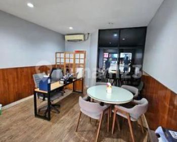 Wts Dijual Turun Harga Ruko di Pasar Modern Graha Raya, Bintaro