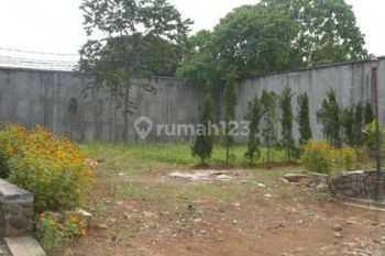 Tanah Bangka Sebelah Kemang Raya Food Festival Murah