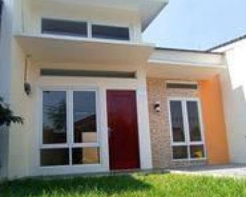 Cikeas Residence Cluster Siap Huni Akses Akses LRT Cibubur