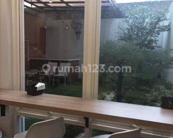 Dijual Cepat Ruko Vasana 2 Lantai Lebar 6x14 Cocok Untuk Membuka Usaha, Harapan