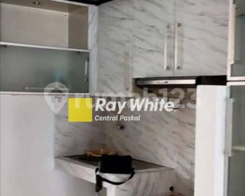 Rumah Siap Huni Sirkulasi Udara Oke di TKI 3