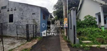 Kavling Cluster Siap Bangun (SHM + IMB) di Jl. Kober Margonda RSA022302