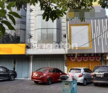 RUKO 4 LANTAI HR MOHAMMAD, LEBAR 4.5