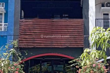 Disewakan Ruko Dekat Gwalk Citraland Surabaya Barat