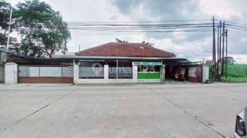 Tanah Bonus Rumah Siap Huni Di Ngemplak Boyolali
