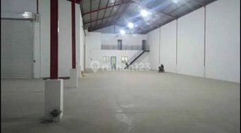 Gudang di Tangerang, Tangerang 770 M Bagus SHM