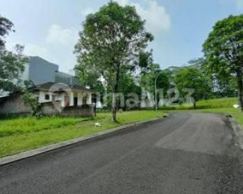 Dijual Kavling Di Mediterania 2 Sentul City Bogor