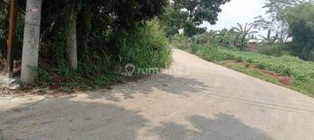 Tanah Murah Untuk Hunian Maupun Gudang di Tajurhalang Bogor