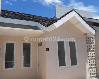 Rumah Siap Huni Sektor 1 C Gading Serpong
