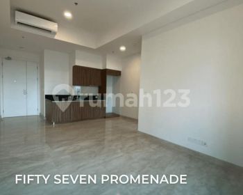 For Rent 1 Bedroom 57 Promenade