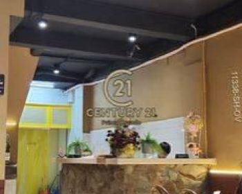 Ruko Lokasi Strategis Di Jl Raya Cideng Jakarta Pusat