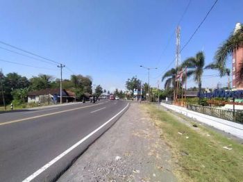 SHM Pekarangan, Siap AJB Notaris, Layak Investi