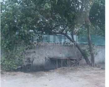 DIJUAL CEPAT .. GUDANG HUK DI JEMBATAN TIGA , SIAP PAKAI , MURAHH