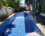 thumbnail-rumah-modern-asri-taman-besar-dengan-kolam-renang-green-cove-bsd-0