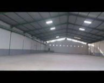 Gudang disewakan Bitung Tangerang