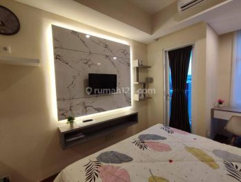 Disewakan Apartemen Grand Sungkono Lagoon