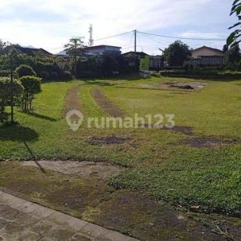 Villa asri di cipendawa