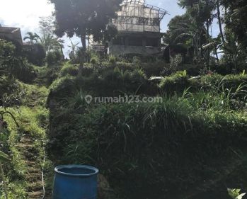 HARGA TURUN !.   MURAH Tanah Luas Berikut Bangunan di Kolonel Masturi