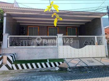 Rumah Manyar Kertoadi Surabaya Murah Sam.ya1911