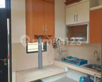 Rumah di Jl pondok candra indah Bagus Utara