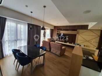 Dijual Apartemen Lantai Rendah M Town Signature Tower Herald