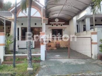 RUMAH FURNISHED SIAP HUNI TIDAR MALANG